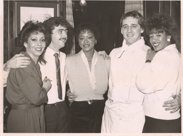 The Three Degrees2